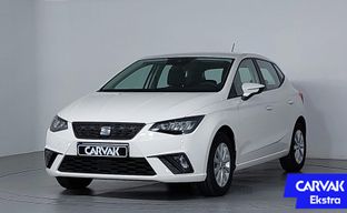 Seat • Ibiza