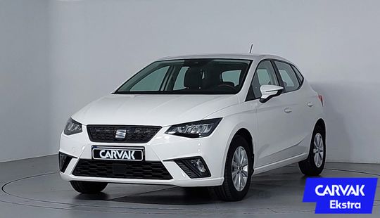 Seat • Ibiza