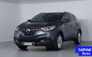 Renault • Kadjar