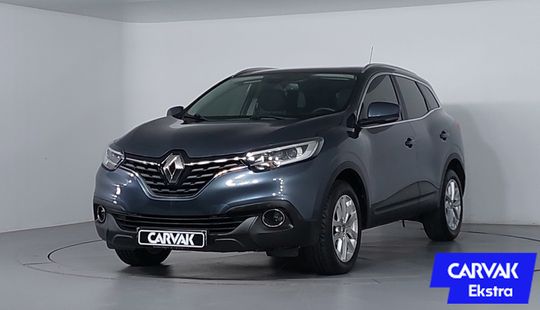 Renault • Kadjar