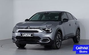 Citroën • C4