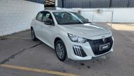 Peugeot 208 1.6 ALLURE L25 MT Hatchback 2024