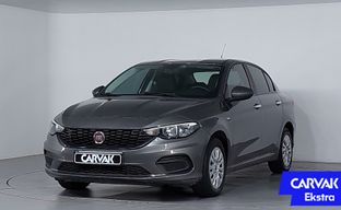 Fiat • Egea