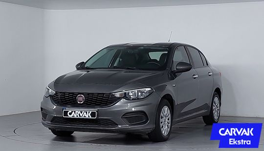 Fiat • Egea