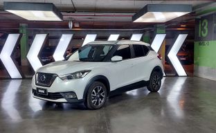 Nissan • Kicks