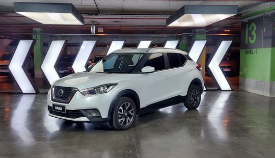 Nissan • Kicks