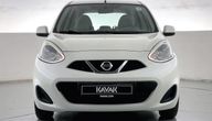 Nissan Micra SV Hatchback 2020