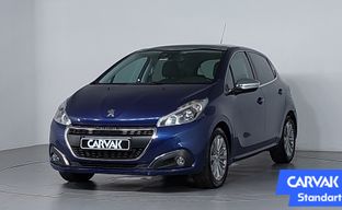 Peugeot • 208