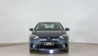 Toyota Corolla 1.8 GLI CVT Sedan 2015