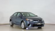 Toyota Corolla 1.8 GLI CVT Sedan 2015