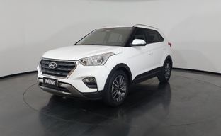 Hyundai • Creta