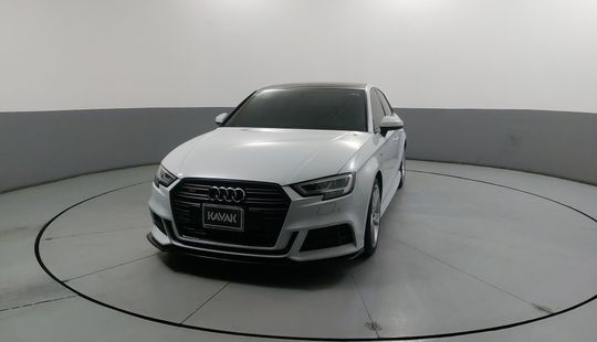 Audi • A3