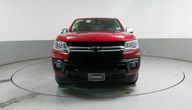 Chevrolet Colorado 3.6 LT C AUTO 4WD Pickup 2021