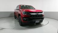 Chevrolet Colorado 3.6 LT C AUTO 4WD Pickup 2021