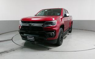 Chevrolet • Colorado