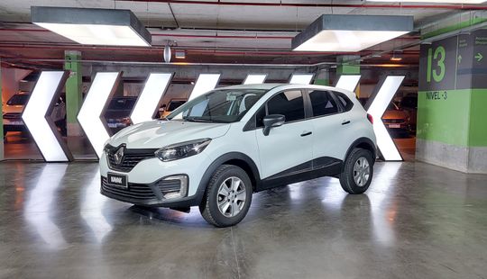 Renault • Captur