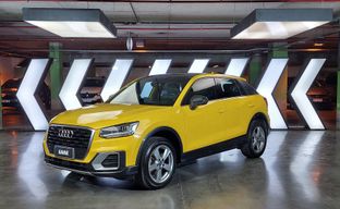 Audi • Q2