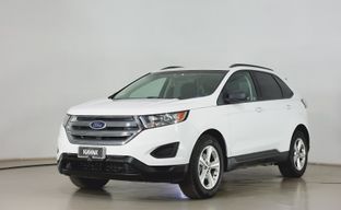 Ford • Edge