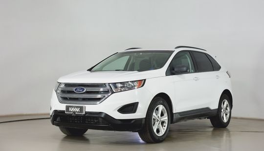 Ford • Edge