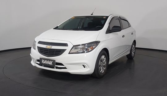 Chevrolet Onix MPFI JOY-2019