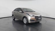 Hyundai Hb20s COMFORT PLUS Sedan 2017