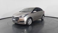 Hyundai Hb20s COMFORT PLUS Sedan 2017