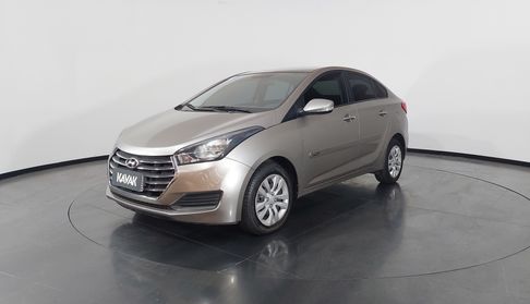 Hyundai Hb20s COMFORT PLUS Sedan 2017