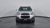 Chevrolet Captiva 2.4 LS MT 4X2 Suv 2016