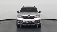 Renault Kwid OUTSIDER MANUAL Hatchback 2022