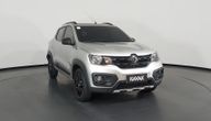 Renault Kwid OUTSIDER MANUAL Hatchback 2022