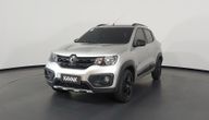 Renault Kwid OUTSIDER MANUAL Hatchback 2022