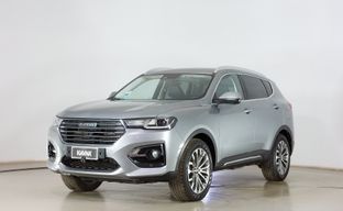 Haval • H6