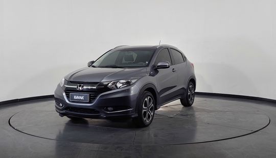 Honda • HR-V