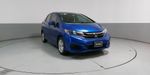 Honda Fit 1.5 FUN Hatchback 2019