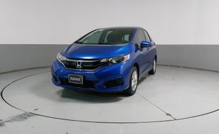 Honda • Fit