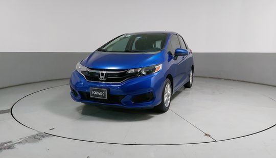 Honda • Fit