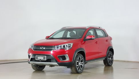 Chery Tiggo 2 1.5 GLS MT 4X2 Suv 2022