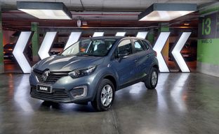 Renault • Captur