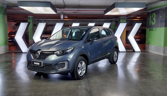 Renault • Captur