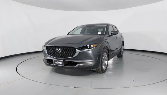 Mazda • CX-30