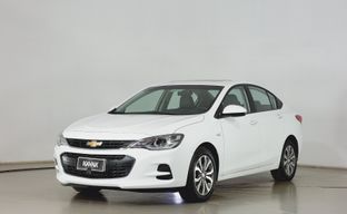 Chevrolet • Cavalier