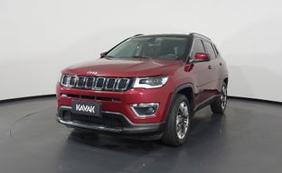 Jeep • Compass