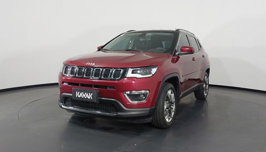 Jeep • Compass