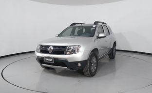 Renault • Duster