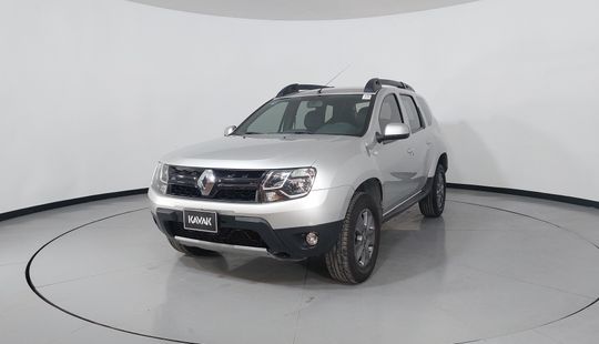 Renault • Duster