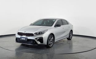 Kia • Cerato