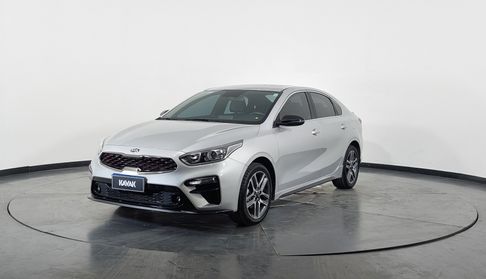 Kia Cerato 2.0 SX GTLINE AT Sedan 2021