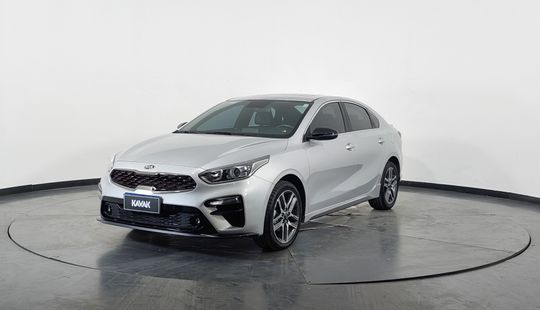 Kia Cerato 2.0 SX GTLINE AT-2021