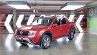 Renault Duster Oroch 2.0 PRIVILEGE MT 4X2 Pickup 2020