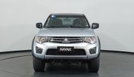 Mitsubishi L200 Triton HLS CD Pickup 2015